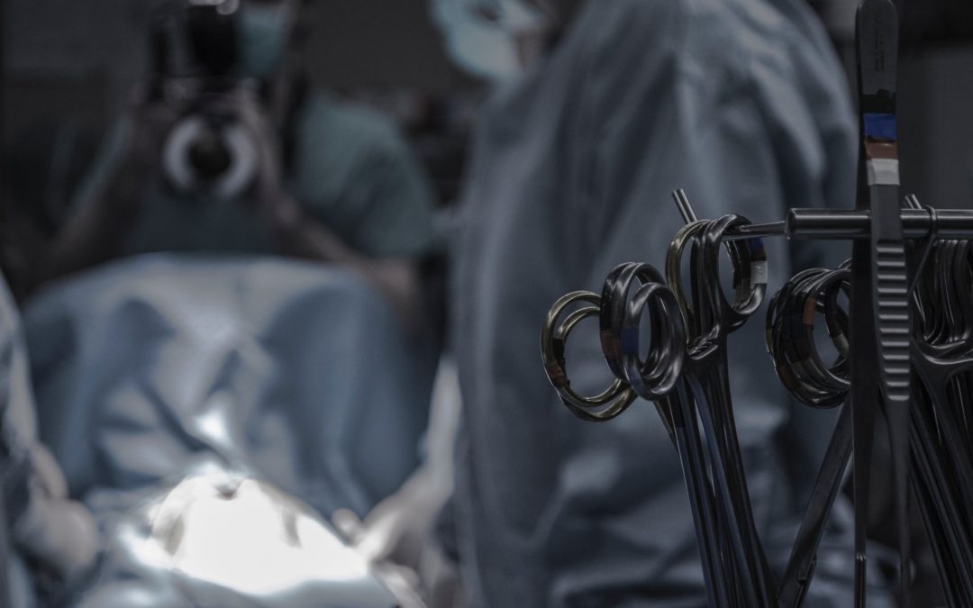 Hypnosis in Medicine: How Can Hypnosis Help With Surgery?