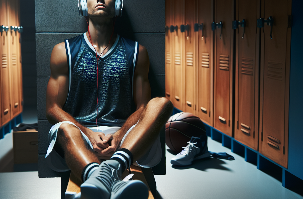 Boost Your Game: Exploring Sports Performance Hypnotherapy